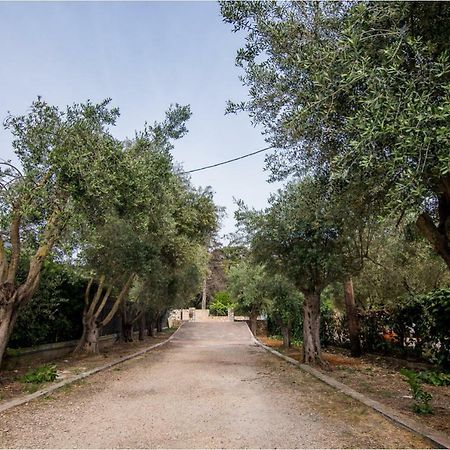 Olive Grove House Vila Argostoli  Exterior foto