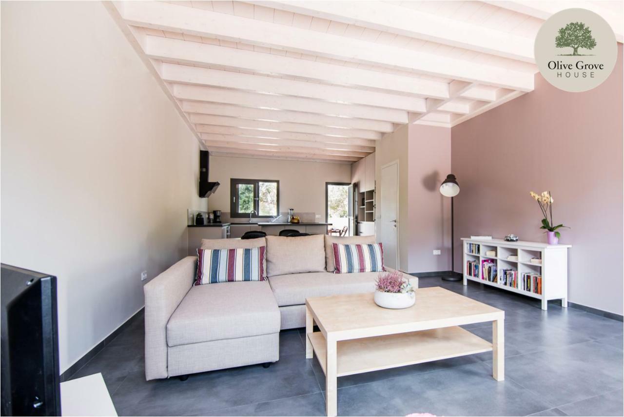 Olive Grove House Vila Argostoli  Exterior foto