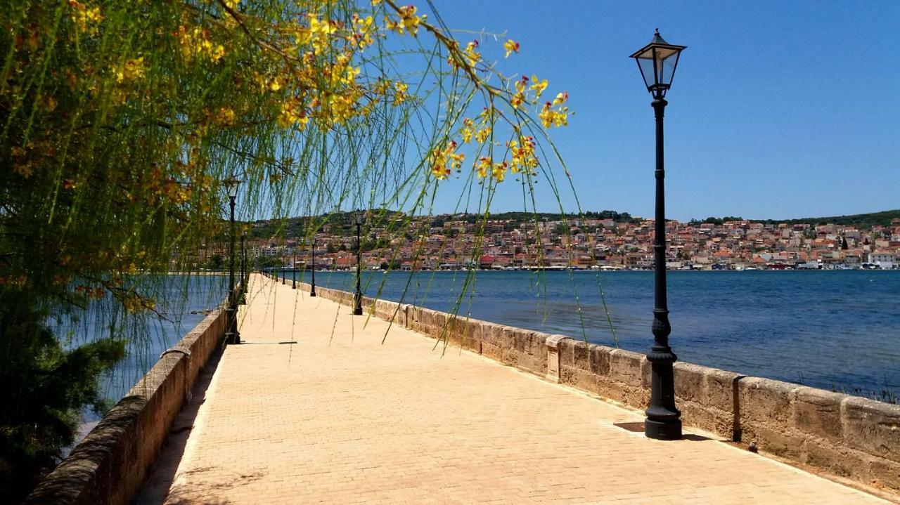 Olive Grove House Vila Argostoli  Exterior foto
