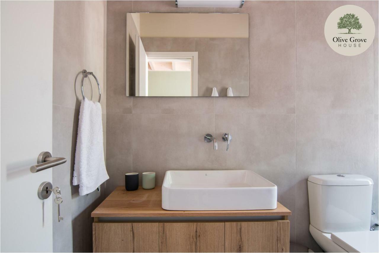 Olive Grove House Vila Argostoli  Exterior foto