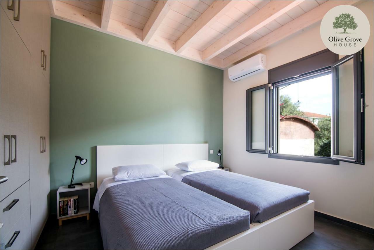 Olive Grove House Vila Argostoli  Exterior foto