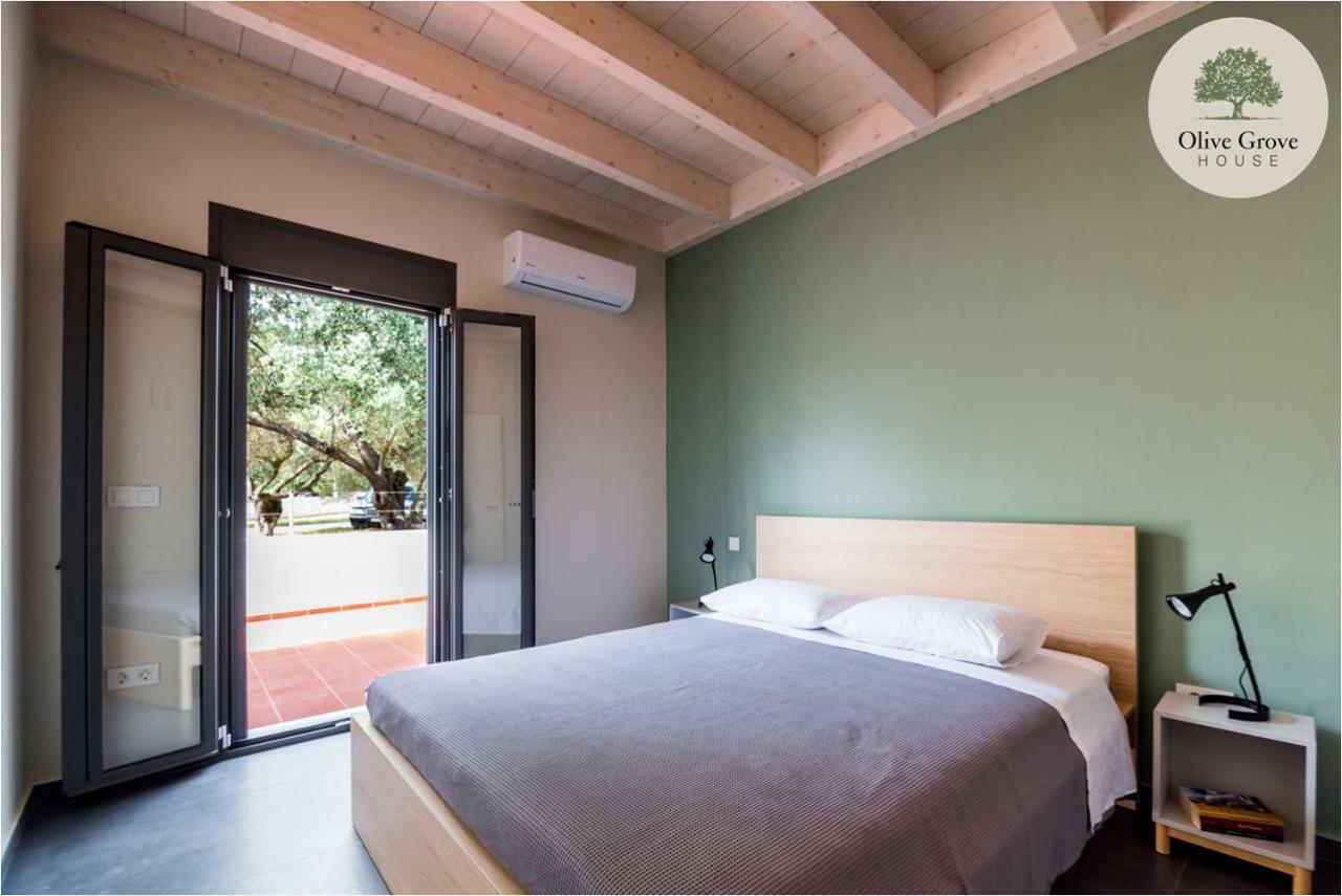 Olive Grove House Vila Argostoli  Exterior foto