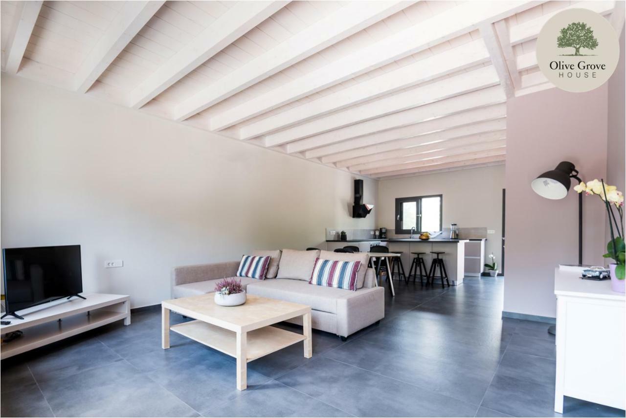 Olive Grove House Vila Argostoli  Exterior foto
