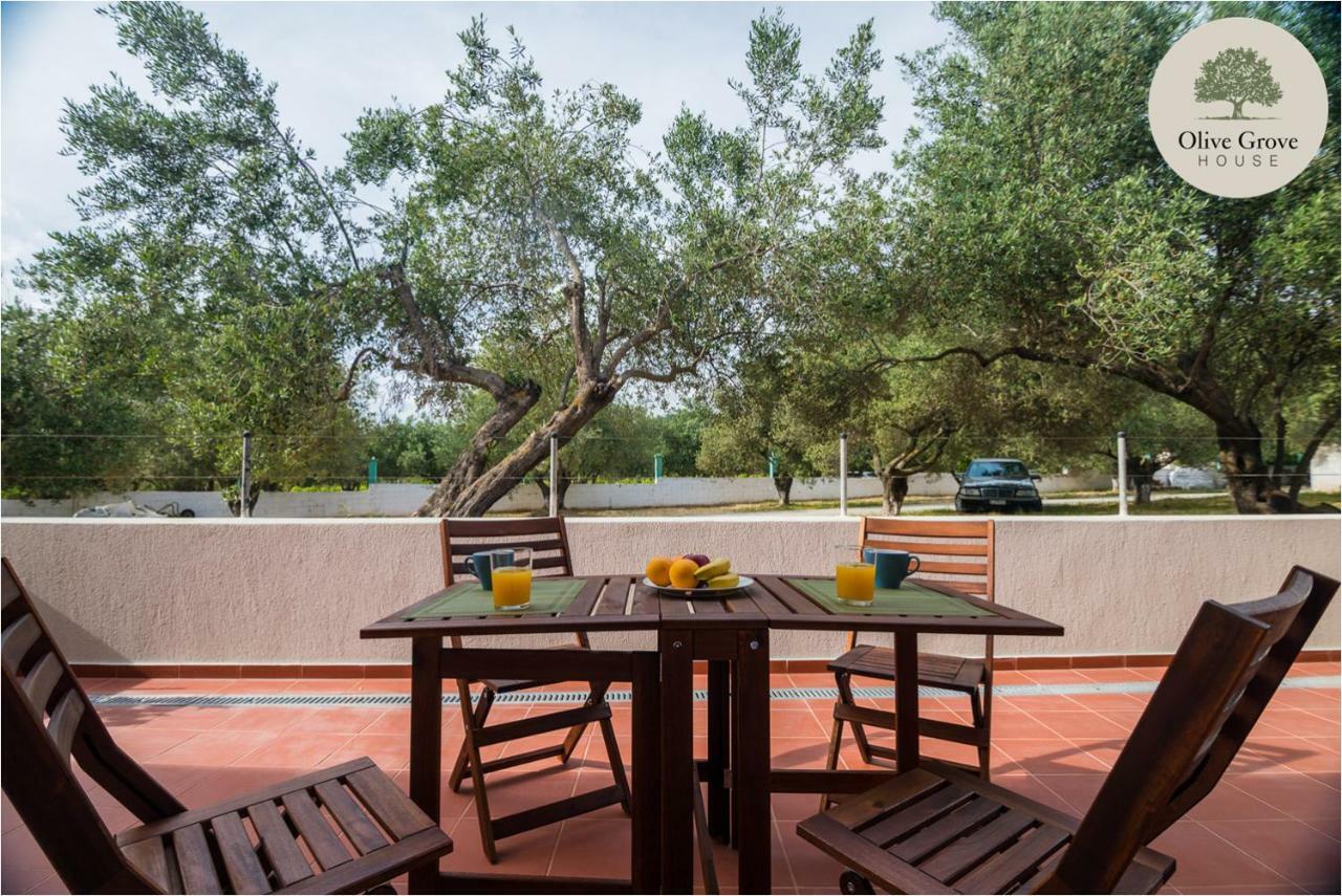 Olive Grove House Vila Argostoli  Exterior foto