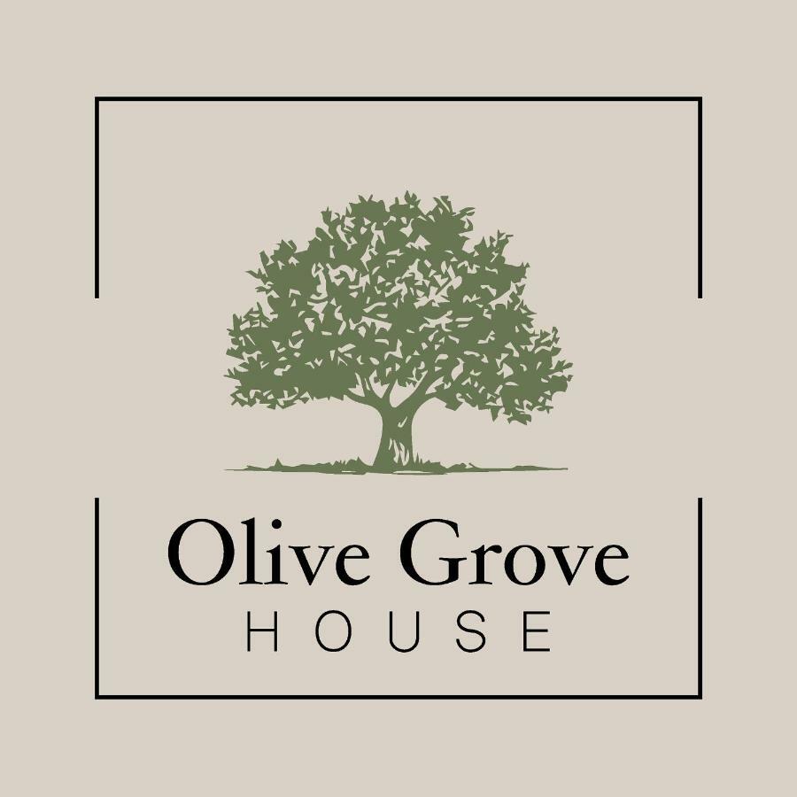 Olive Grove House Vila Argostoli  Exterior foto