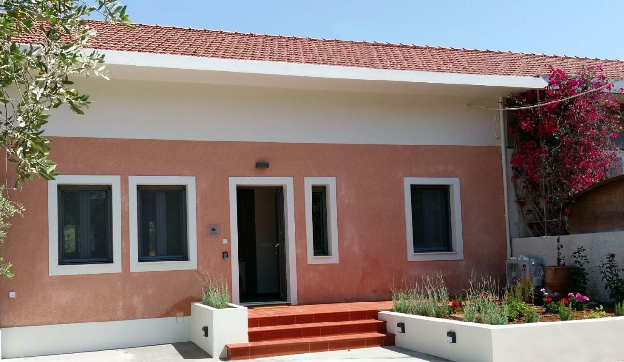 Olive Grove House Vila Argostoli  Exterior foto